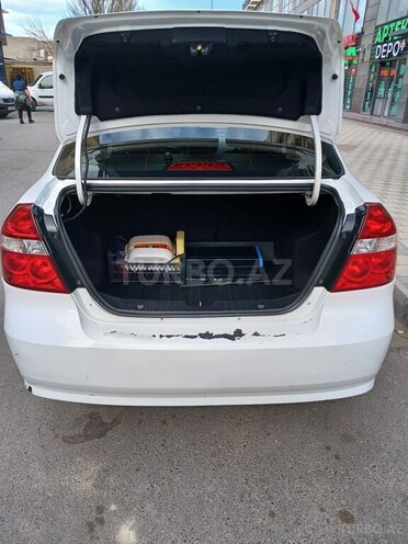 Ravon Nexia R3 2017, 215,000 km - 1.5 л - Bakı