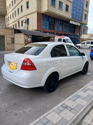 Ravon Nexia R3 2017, 215,000 km - 1.5 л - Bakı