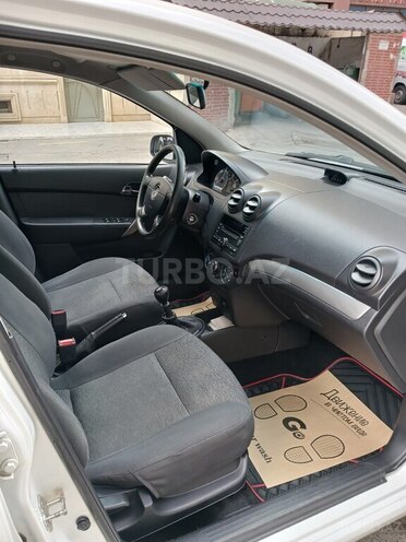 Ravon Nexia R3 2017, 215,000 km - 1.5 л - Bakı