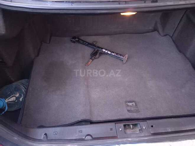 Mercedes E 200 1997, 367,000 km - 2.0 l - Bakı
