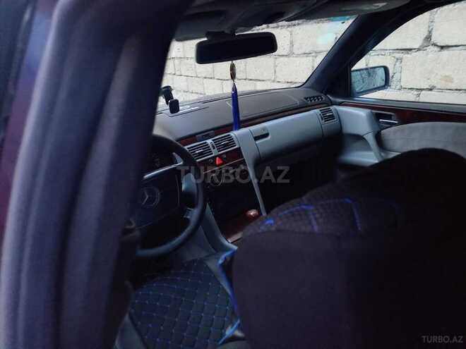 Mercedes E 200 1997, 367,000 km - 2.0 l - Bakı
