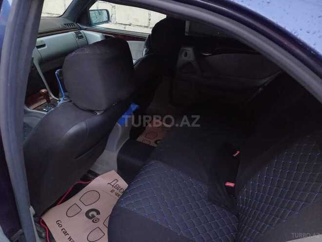 Mercedes E 200 1997, 367,000 km - 2.0 l - Bakı