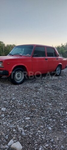 LADA (VAZ) 2107 1990, 190,000 km - 1.6 l - Ucar