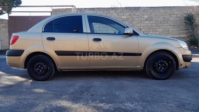 Kia Rio 2008, 281,866 km - 1.4 l - Bakı