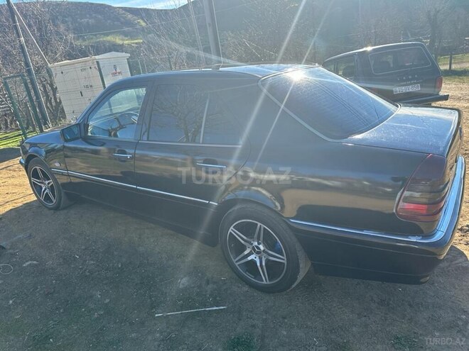 Mercedes C 180 1998, 392,000 km - 1.8 l - Cəlilabad