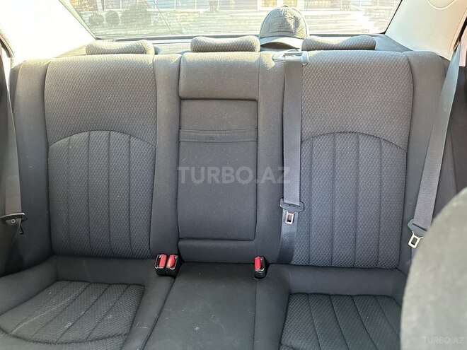 Mercedes C 200 2006, 192,000 km - 1.8 л - Qusar