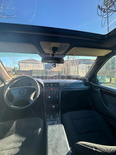 Mercedes C 180 1998, 392,000 km - 1.8 l - Cəlilabad