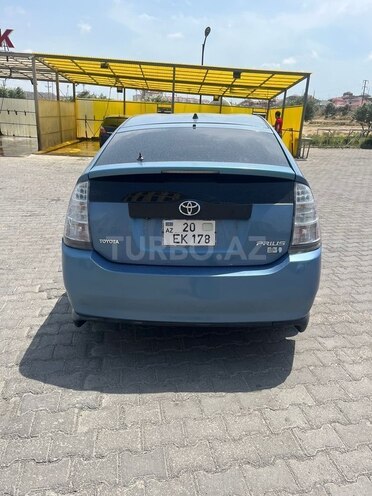 Toyota Prius 2007, 238,000 km - 1.5 l - Bakı