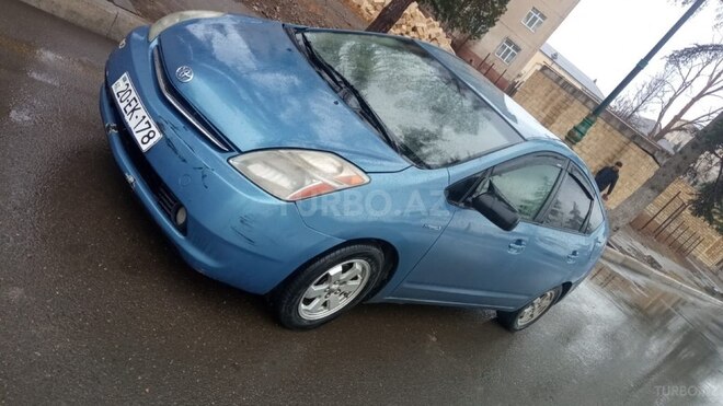 Toyota Prius 2007, 238,000 km - 1.5 l - Bakı