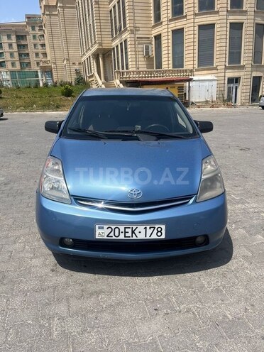 Toyota Prius 2007, 238,000 km - 1.5 l - Bakı