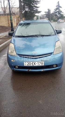 Toyota Prius 2007, 238,000 km - 1.5 l - Bakı