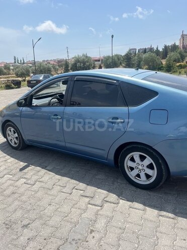 Toyota Prius 2007, 238,000 km - 1.5 l - Bakı