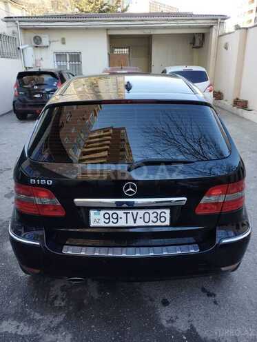 Mercedes B 180 2010, 130,000 km - 1.8 l - Bakı