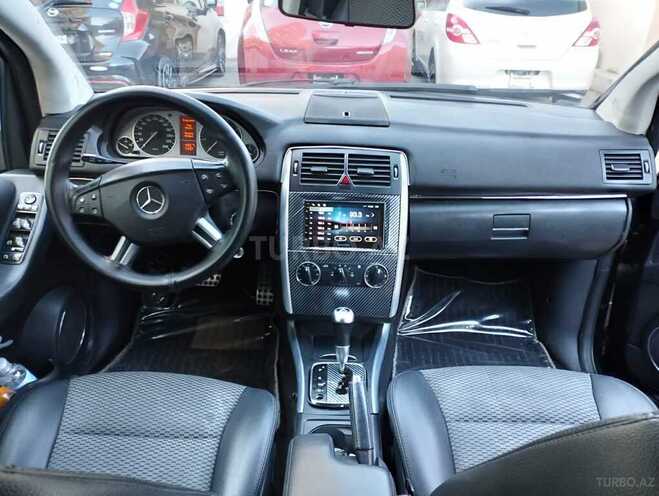 Mercedes B 180 2010, 130,000 km - 1.8 l - Bakı