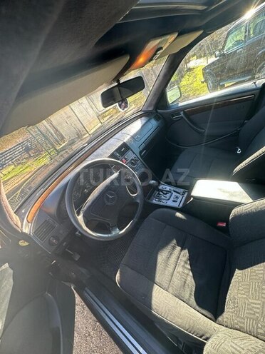 Mercedes C 180 1998, 392,000 km - 1.8 l - Cəlilabad