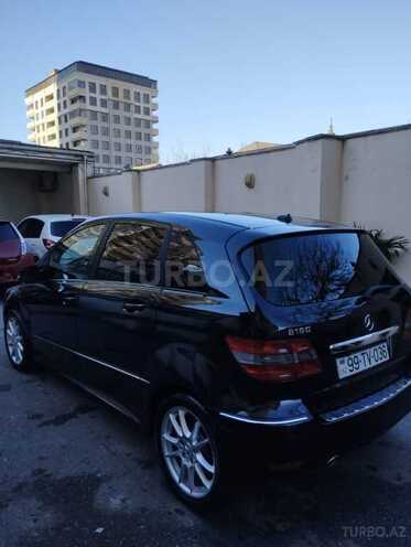 Mercedes B 180 2010, 130,000 km - 1.8 l - Bakı