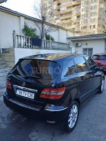 Mercedes B 180 2010, 130,000 km - 1.8 l - Bakı