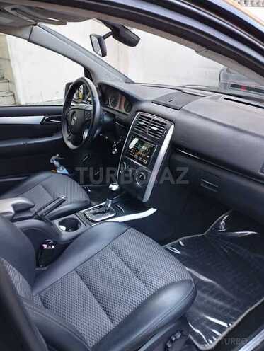 Mercedes B 180 2010, 130,000 km - 1.8 l - Bakı