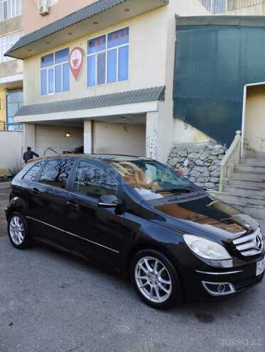 Mercedes B 180 2010, 130,000 km - 1.8 l - Bakı
