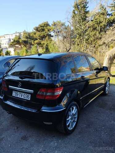 Mercedes B 180 2010, 130,000 km - 1.8 l - Bakı
