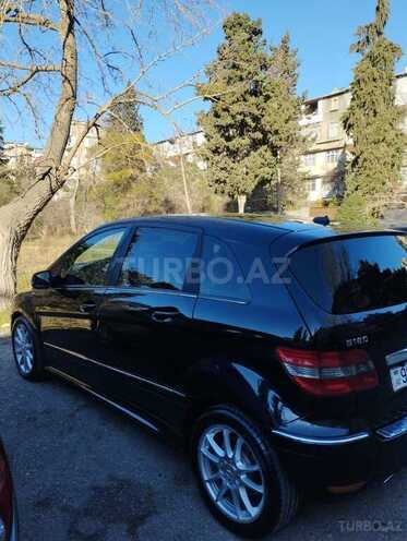 Mercedes B 180 2010, 130,000 km - 1.8 l - Bakı