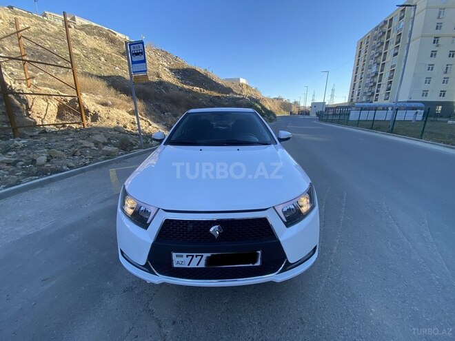 Khazar SD 2023, 44,184 km - 1.7 л - Bakı