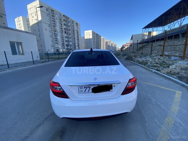 Khazar SD 2023, 44,184 km - 1.7 л - Bakı