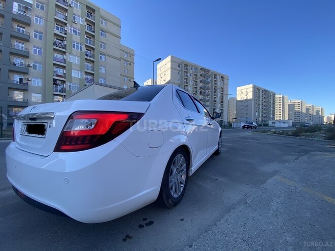 Khazar SD 2023, 44,184 km - 1.7 л - Bakı