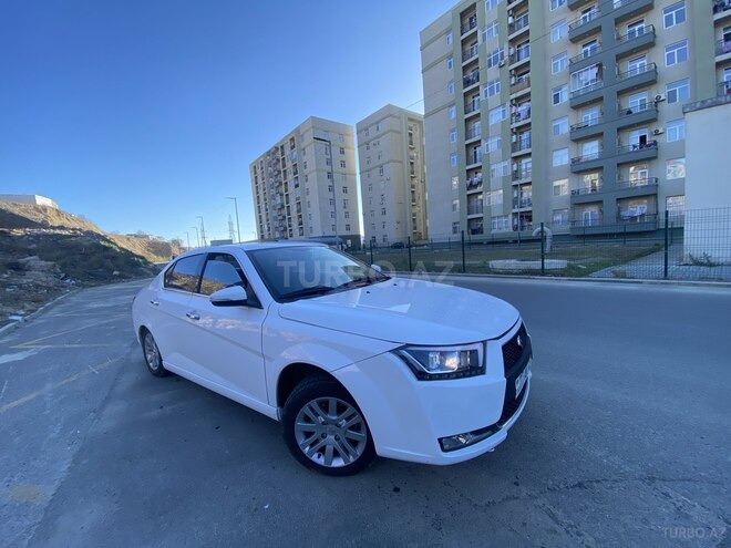 Khazar SD 2023, 44,184 km - 1.7 л - Bakı