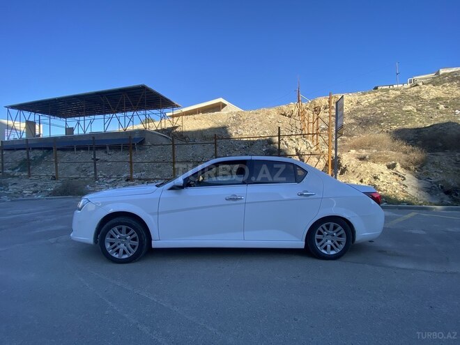 Khazar SD 2023, 44,184 km - 1.7 л - Bakı