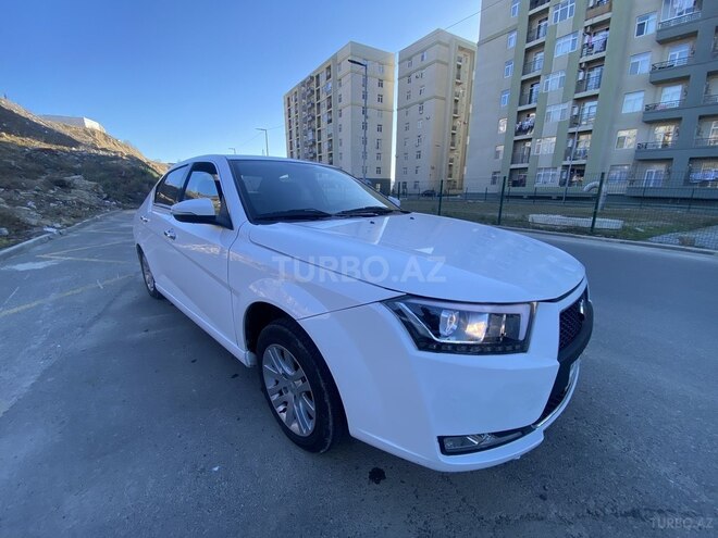 Khazar SD 2023, 44,184 km - 1.7 л - Bakı