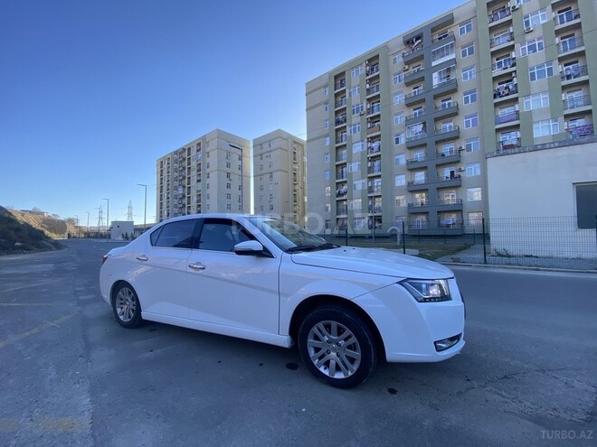 Khazar SD 2023, 44,184 km - 1.7 л - Bakı