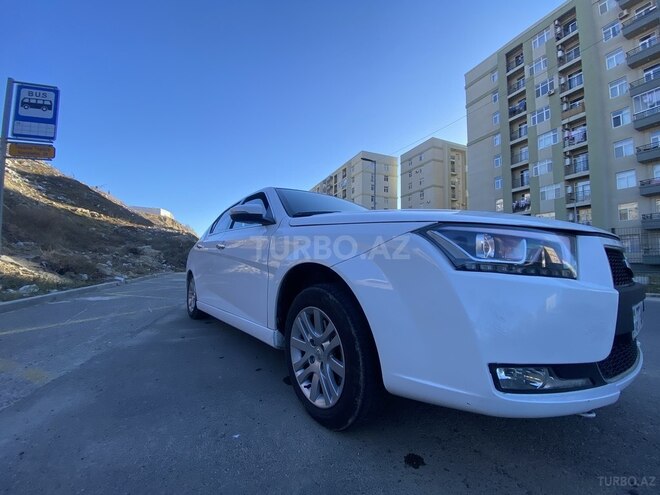 Khazar SD 2023, 44,184 km - 1.7 л - Bakı