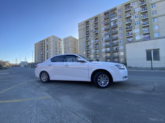 Khazar SD 2023, 44,184 km - 1.7 л - Bakı