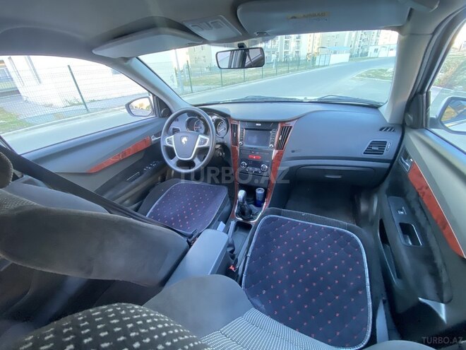 Khazar SD 2023, 44,184 km - 1.7 л - Bakı