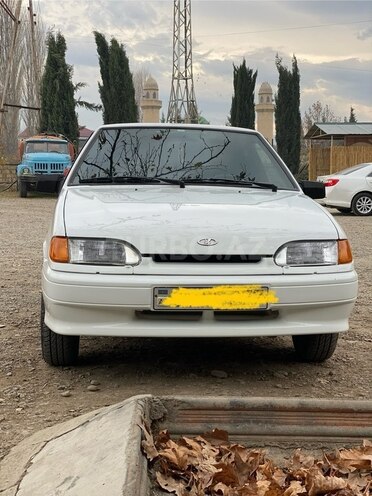 LADA (VAZ) 2115 2011, 197,000 km - 1.6 l - Şəmkir