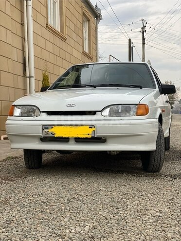 LADA (VAZ) 2115 2011, 197,000 km - 1.6 l - Şəmkir