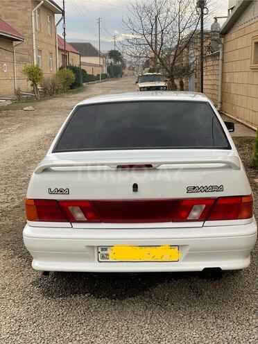 LADA (VAZ) 2115 2011, 197,000 km - 1.6 l - Şəmkir
