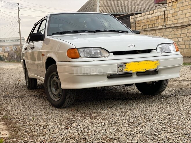 LADA (VAZ) 2115 2011, 197,000 km - 1.6 l - Şəmkir