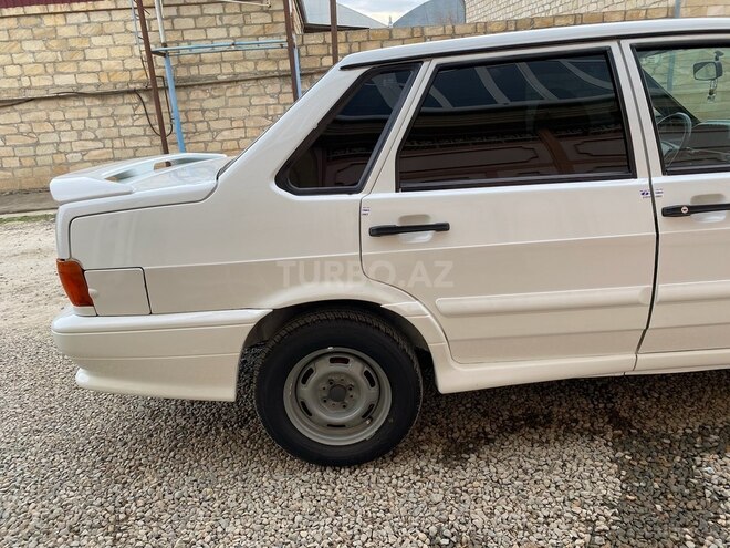 LADA (VAZ) 2115 2011, 197,000 km - 1.6 l - Şəmkir