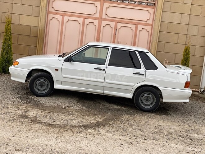 LADA (VAZ) 2115 2011, 197,000 km - 1.6 l - Şəmkir