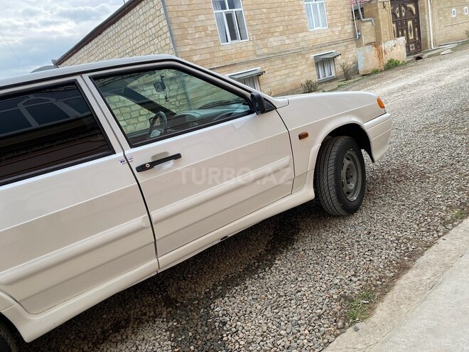 LADA (VAZ) 2115 2011, 197,000 km - 1.6 l - Şəmkir