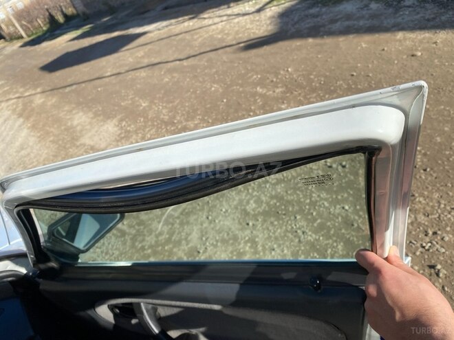 LADA (VAZ) 2115 2011, 197,000 km - 1.6 l - Şəmkir