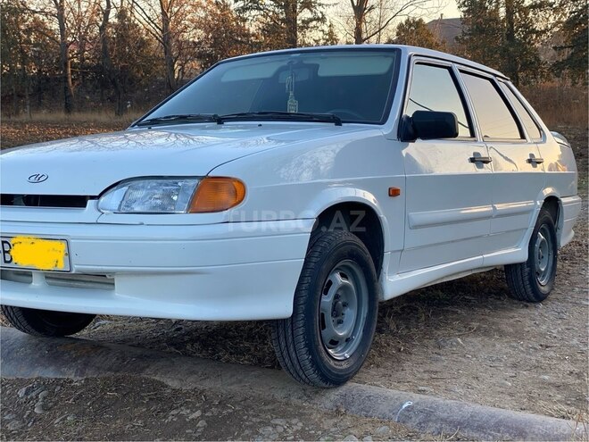 LADA (VAZ) 2115 2011, 197,000 km - 1.6 l - Şəmkir