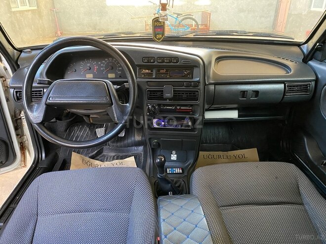 LADA (VAZ) 2115 2011, 197,000 km - 1.6 l - Şəmkir