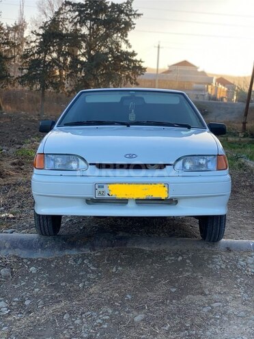 LADA (VAZ) 2115 2011, 197,000 km - 1.6 l - Şəmkir