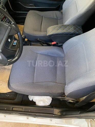 LADA (VAZ) 2115 2011, 197,000 km - 1.6 l - Şəmkir
