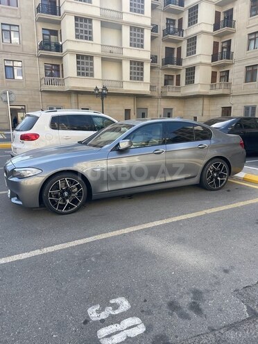 BMW 528 2013, 187,000 km - 2.0 l - Bakı
