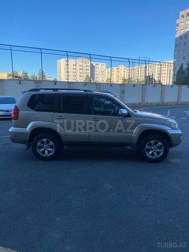Toyota Prado 2006, 471,000 km - 3.0 l - Bakı