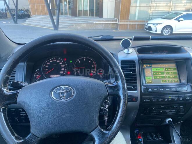 Toyota Prado 2006, 471,000 km - 3.0 l - Bakı